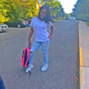 Meet your Posher, Calise